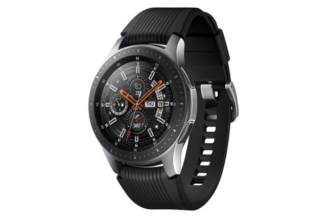 samsung smart watch classic 6 lte