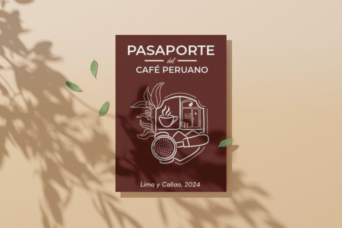 Pasaporte del café peruano Revista Sommelier