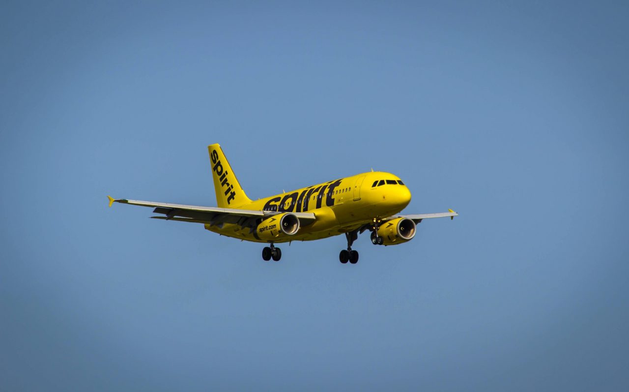 spirit-airlines-inaugura-oficinas-en-lima-de-la-mano-de-agunsa