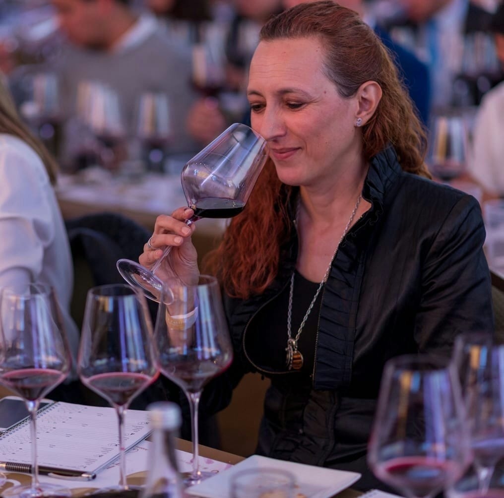 Día Internacional del Sommelier El requisito fundamental es la pasión