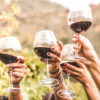 Feliz día del vino argentino