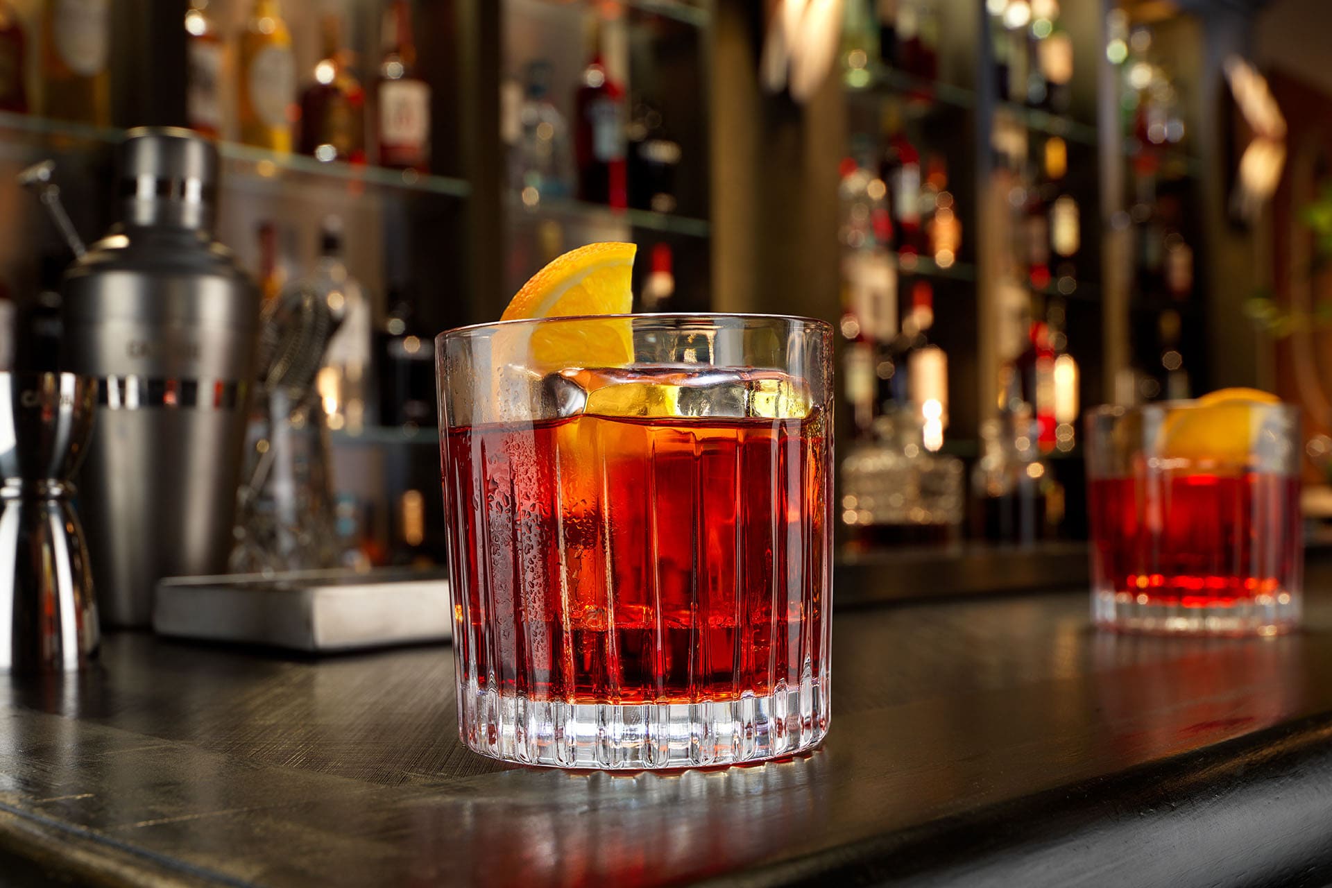 Semana del Negroni