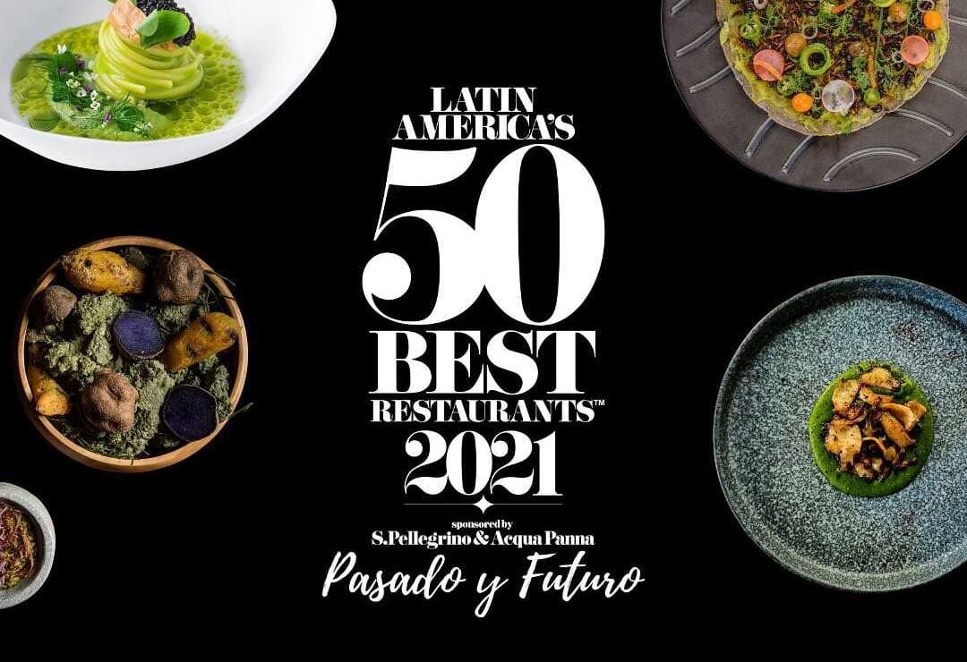 Perú entre los 50 mejores restaurantes de América Latina 2021 Revista