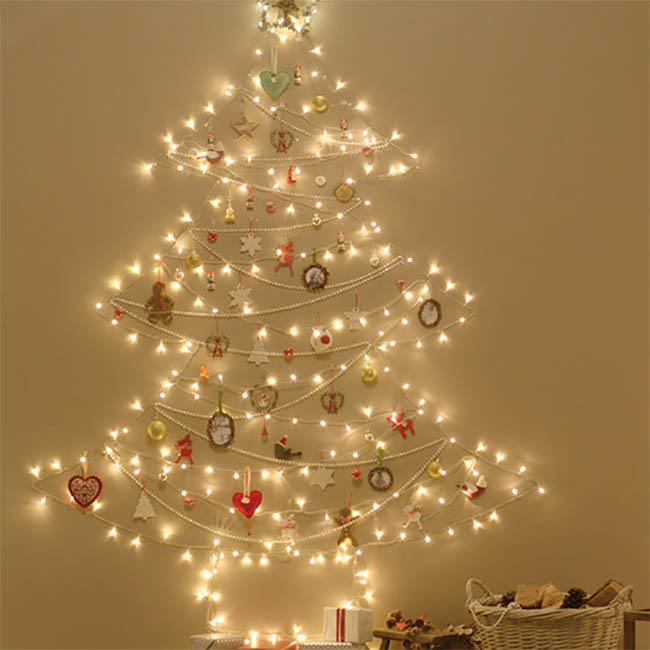 3M - Tres ideas para decorar tu casa esta Navidad y no dañarla en el  intento - Revista Sommelier