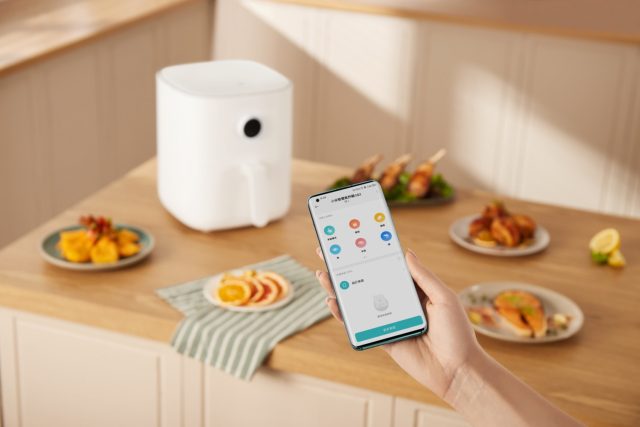 Xiaomi Mi Smart Air Fryer: 3 recetas de guarniciones - Revista Sommelier