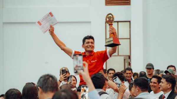 lo mejor del café peruano