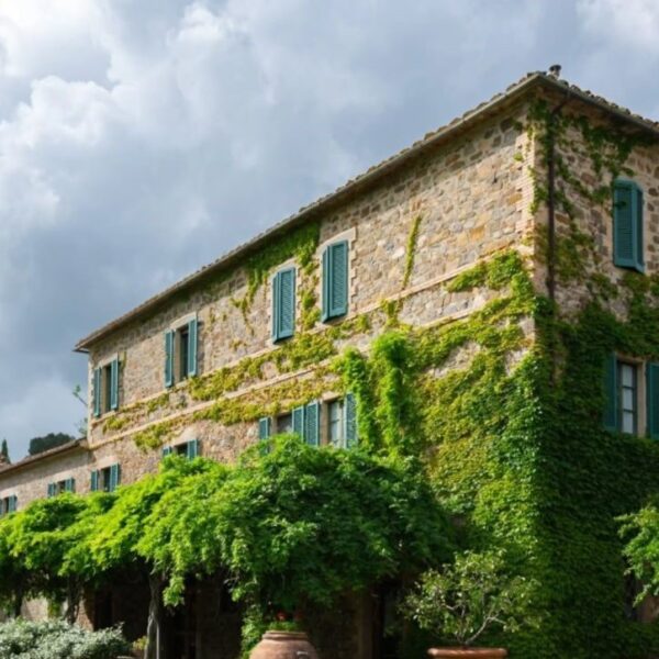 Col d’Orcia, Italia