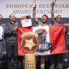 7 Vidas ganó medallas de oro y plata en Alemania