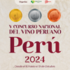 Concurso Nacional de Vino