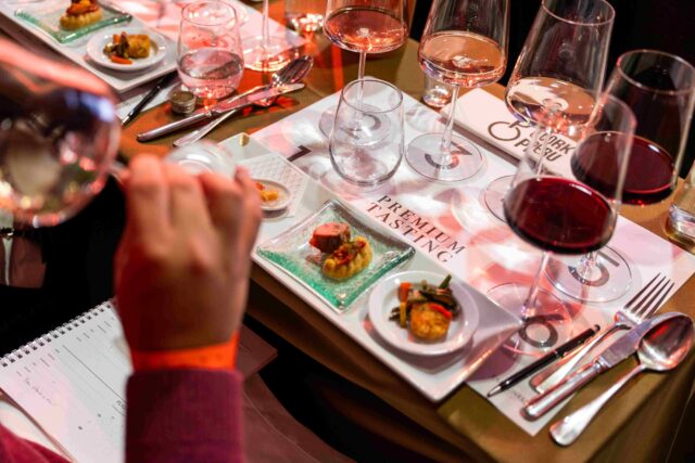 Premium Tasting Lima 2025