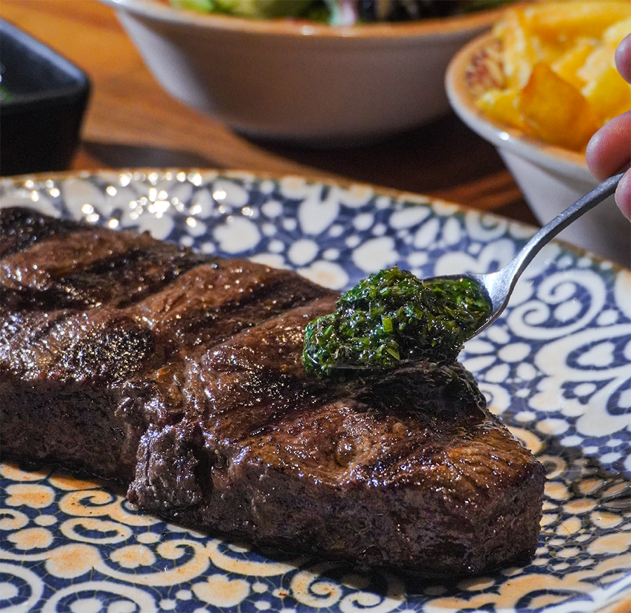 La Ternera Premium llega a Lima