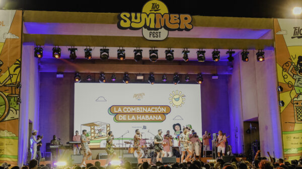 Filo Summer Fest