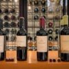 Vinos argentinos de altura