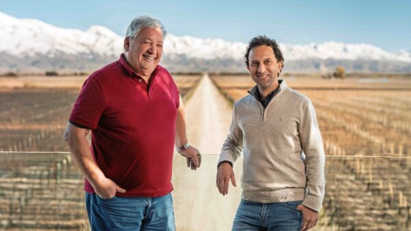 Rutini Wines
