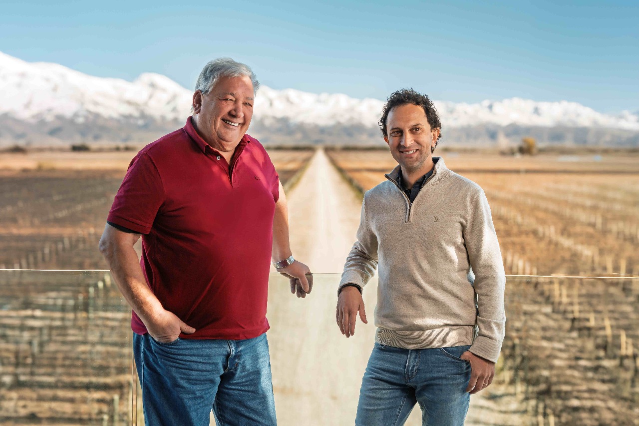 Rutini Wines