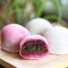 mochi, postre tradicional asiático