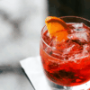 Celebramos el Negroni Week en Lima