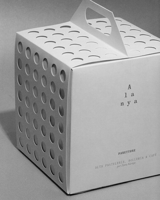 Paneton, Alanya Repostería