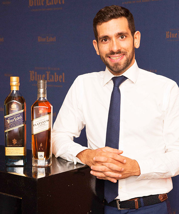 Paulo Figueiredo - World Class B - Revista Sommelier