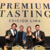 Premium Tasting Edición Perú 2023