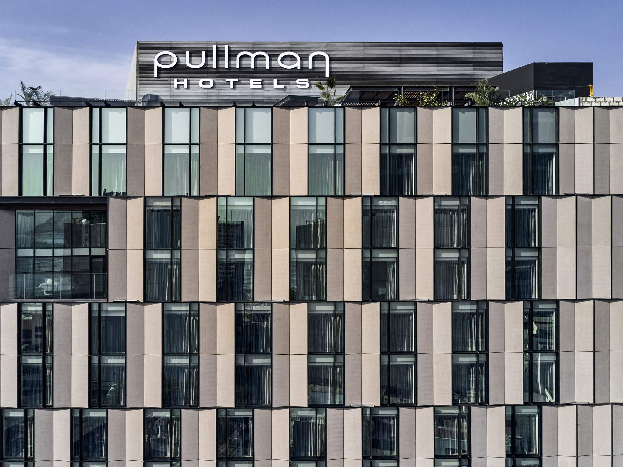 Pullman Lima Miraflores, El Nuevo Hotel De Grupo Accor - Revista Sommelier