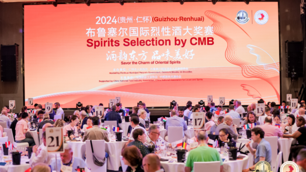 Spirits Selection 2024