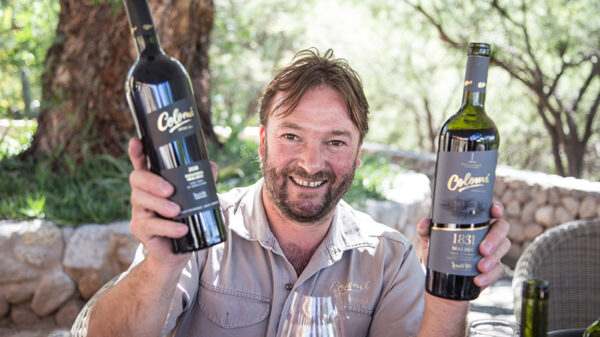 Bodega Colomé