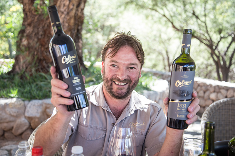 Bodega Colomé