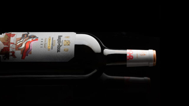 Marqués de Riscal